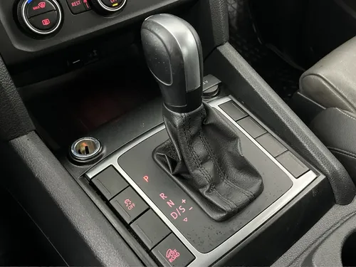 Volkswagen Amarok HIGLINE V6