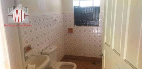 Imagem 14 de 17 de Ótima Chácara Com 2 Dormitórios, Lago, Lugar Rodeado De Muito Verde, Próximo À Cidade, À Venda, 2700 M² Por R$ 410.000 - Zona Rural - Pinhalzinho/sp - Ch0981