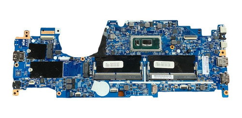 Placa Madre Lenovo Thinkpad Yoga L390 L380 I7-8565u 02dl832 