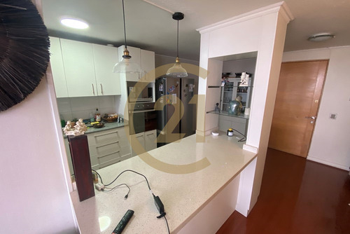 Venta Departamento En El Sector Sur De Iquique