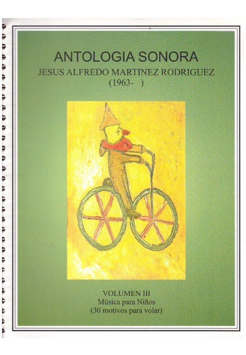 Antologia Sonora Volumen Iii (1963- )