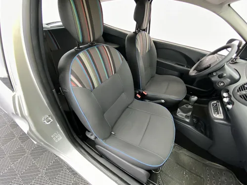 Renault Twingo 2 Dynamique 16V Emotion Francés