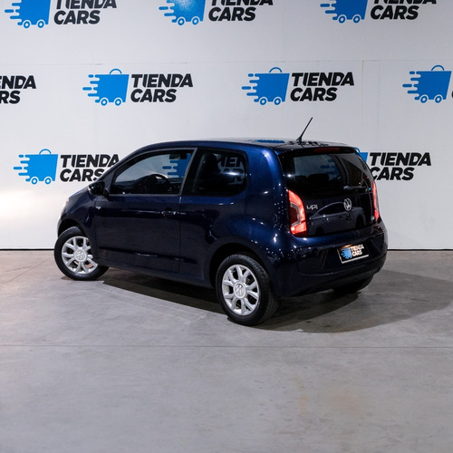 Volkswagen Up 1.0 High Up! 75cv 3 P