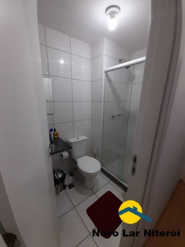 Imagem 6 de 15 de Excelente Apartamento De 3 Quartos Vaga No Condomínio Eco Park Play Clube - 549