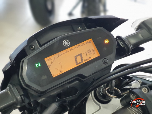 Imagem 3 de 11 de Yamaha Lander 250