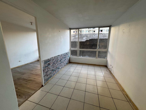 Vendo Departamento Cercano Metro San Alberto Hurtado