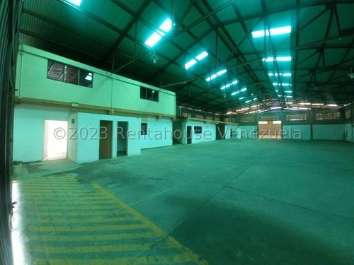 Imagen 11 de 30 de Galpones En Venta Zona Industrial Barquisimeto, Áreas De Oficinas, Código 23-21979, Mz 29/03
