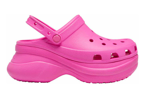 Crocs Karol G Plataforma