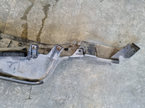 Spoiler Parachoque Delantero 4runner 2010 2013 Original (Usado)