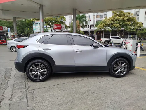 Mazda CX-30 2.5 Grand Touring Lx 4x4