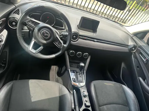 Mazda 2 GRAND TOURING LX