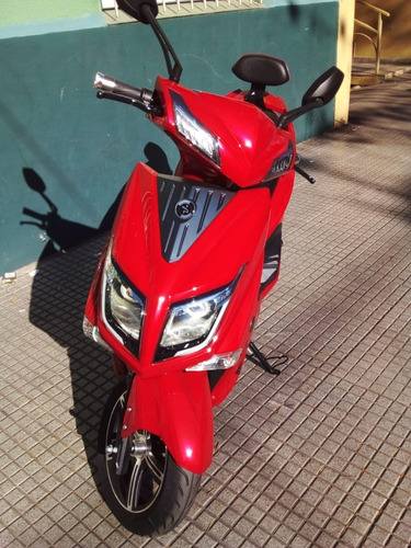 Sunra Hawk 3000 W 72 V Bateria Gel Cuota De