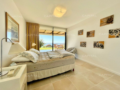 Imagen 5 de 12 de Apartamento Quartier Punta Ballena En Alquiler Un Dormitorio - Punta Ballena Punta Ballena