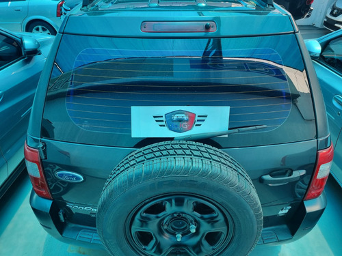 Ford Ecosport 1.6 Xls