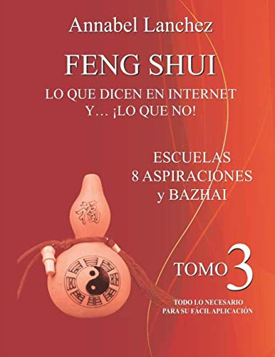 Feng Shui Lo Que Dicen En Internet Y ¡lo Que No!: Escuela 8