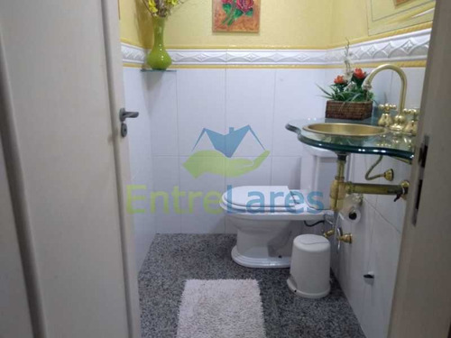 Imagem 8 de 15 de Jardim Guanabara 4 Quartos Planejados Sendo 2 Suítes, Cozinha Planejada, Todos Os Quartos Avarandado E Sala Com Acesso A Varandão, 3 Vagas De Garagem. Apartamento - Ilap40059