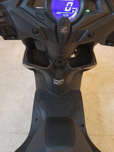 Imagem 8 de 15 de Honda Elite 125