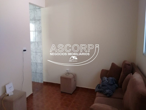 Imagem 3 de 10 de Ótima Casa No Bairro Monte Rey (código Ca00719) - Ca00719 - 70250319