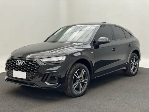 Audi Q5 2.0 45 TFSI GASOLINA PRESTIGE QUATTRO S TRONIC