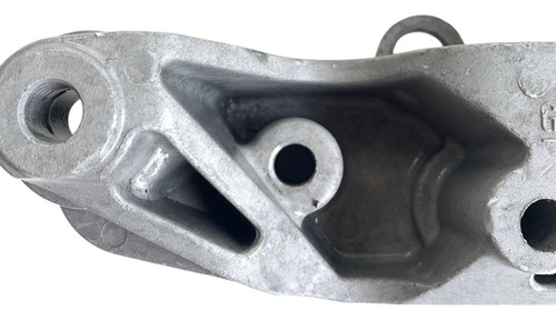 Suporte Coxinho Câmbio Gm Corsa Montana 1.8 Usado (usado)
