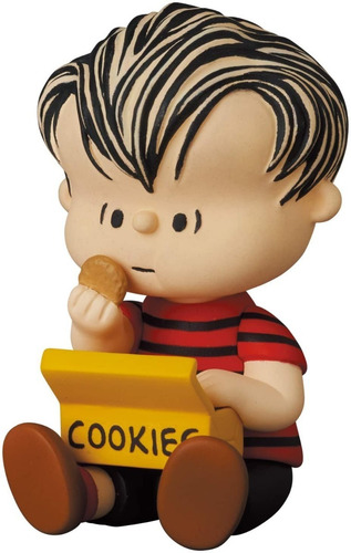 Udf Peanuts '50s Snoopy & Linus