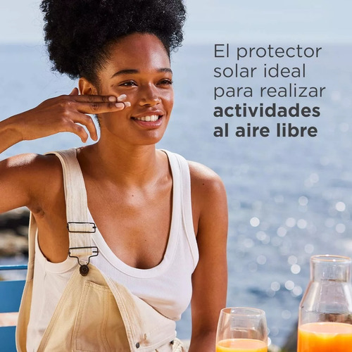 Fotoprotector Fusion Water Spf50 + Agua Micellar 100ml Isdin