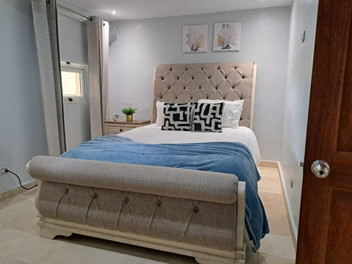 Venta Y Renta Apartamento En Cap Cana, Punta Cana.