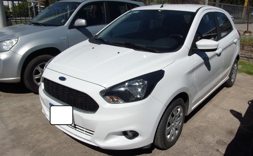 Ford Ka 5ptas S