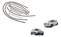 Comprar Juego Mangueras Retorno Inyectores Vw Bora Golf 1.9tdi