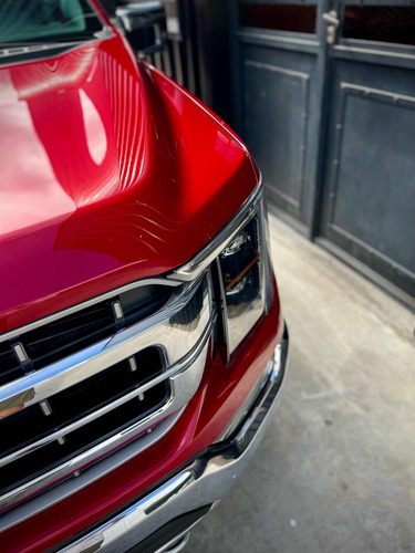 Ford F-150 5.0l V8 Lariat Luxury