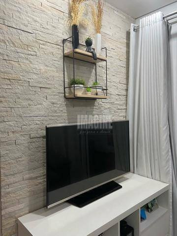 Apto No Carrão Com 2 Dorms, 1 Vaga, 50m² - Ap14524