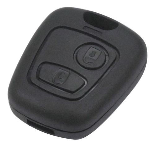 Llave Encendido Citröen C1, C2, C3 (carcasa)