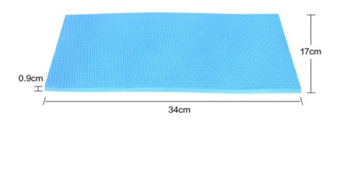 Imagen 4 de 4 de Rueda Doble Abdominal+ Tapete Para Rodillas/ Tomasstore