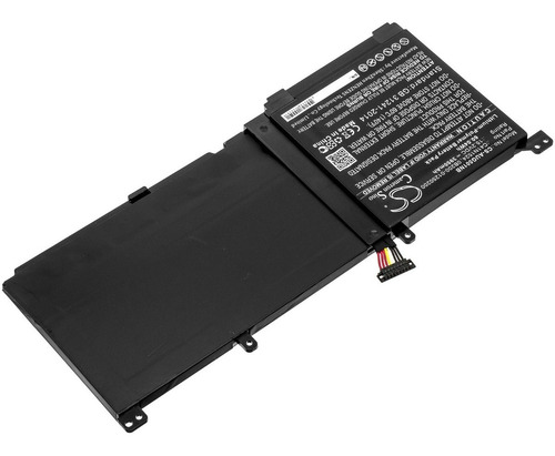 Bateria Para Asus Rog G501vw-bsi7n25 C41n1524 0b200-01250200