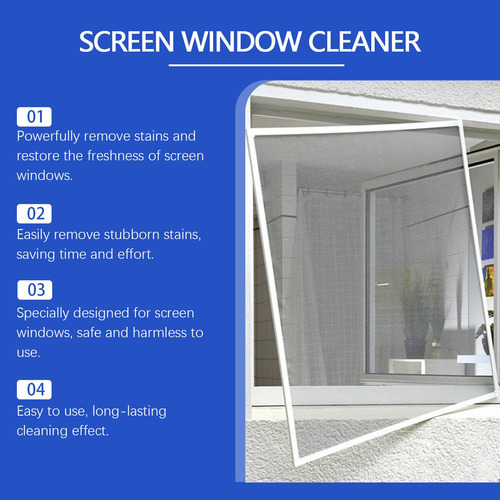 Líquido Limpiador Doméstico Kingd Kong Screen Cleaning 237 M
