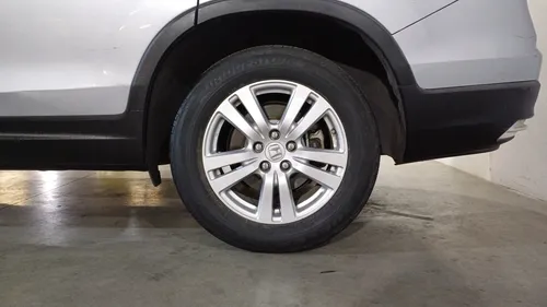 Honda Pilot 3.5 Ex