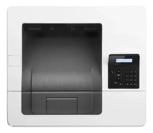 Impresora HP LaserJet Pro M501DN Monocromatica 45ppm J8H61A