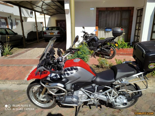 Motos Bmw