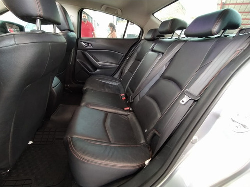Mazda 3 2016 Grand Touring Tp 2000cc Ct Tc