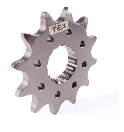 Piñon Tex Ktm Exc Sx Sxf Excf 125 A 500 