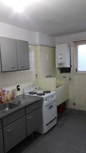 Departamento Para Alquilar Zona Boedo,supe Luminoso,amplio