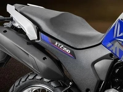 Yamaha Xtz 250 - Linea Nueva - 2024 Casa Tavella