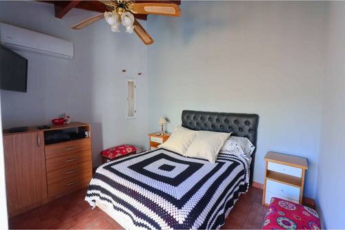 Imagen 16 de 29 de Ph 3 Amb. Venta Santos Lugares Cochera Y Terraza