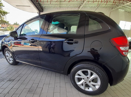Imagem 2 de 15 de Citroen C3 Tendance 1.5 Flex