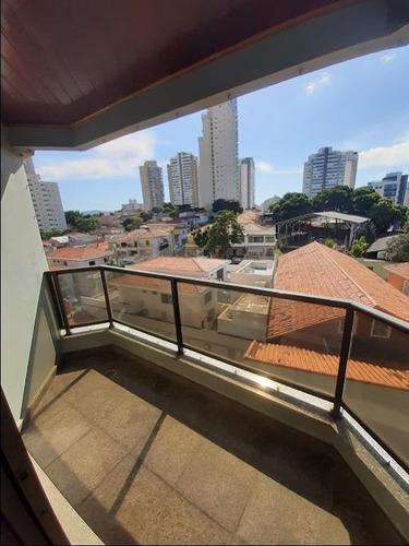 Imagem 19 de 30 de Apartamento Com 4 Dormitórios, 295 M² - Venda Por R$ 1.700.000,00 Ou Aluguel Por R$ 6.000,00/mês - Vila Ester (zona Norte) - São Paulo/sp - Ap0952