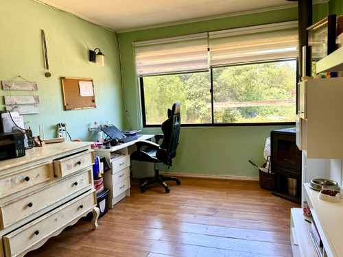 Se Vende Casona A 5 Min De La Rotonda De Concón