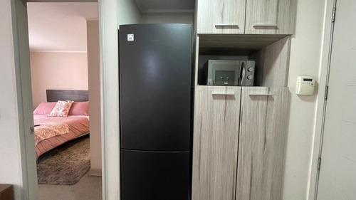 Atencion Inversores Depto En Venta De 1 Dorm. En Santiago