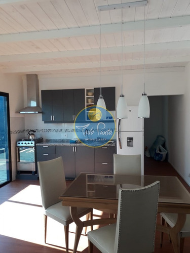 Propiedad Horizontal En Venta, A Estrenar, Balneario Buenos Aires.- Ref: 6119