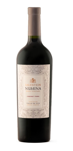 Vino Numina Cabernet Franc 750 Ml