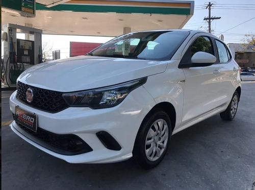 Fiat Argo Drive 0km Anticipo/tomo Usado Y Cuotas Fijas W-
